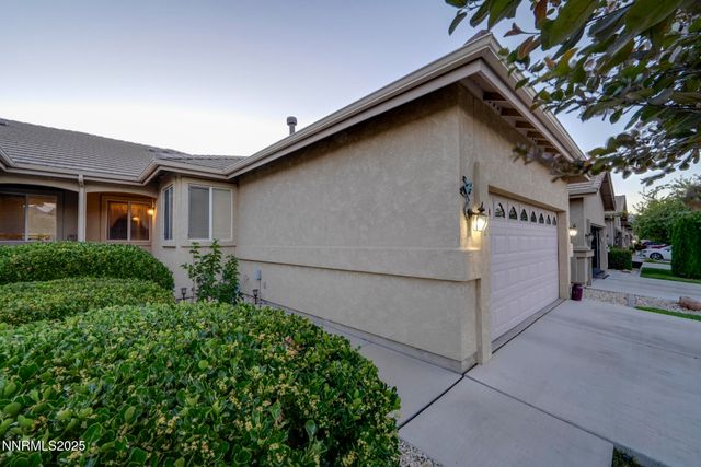 262 Cruden Bay Drive, Dayton, NV 89403