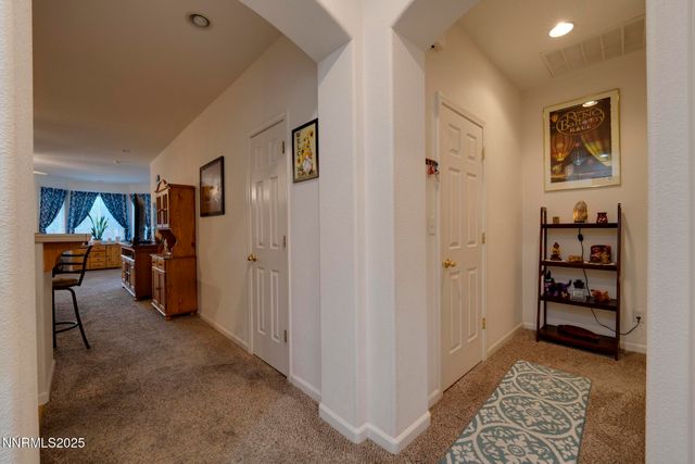 262 Cruden Bay Drive, Dayton, NV 89403