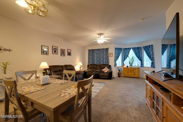 262 Cruden Bay Drive, Dayton, NV 89403