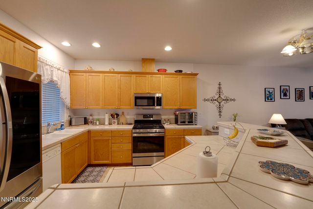 262 Cruden Bay Drive, Dayton, NV 89403