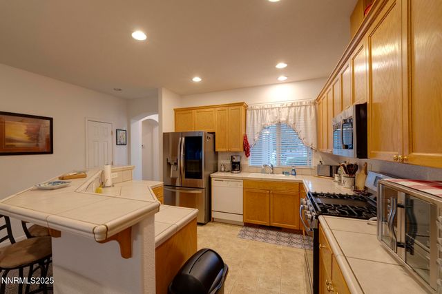 262 Cruden Bay Drive, Dayton, NV 89403