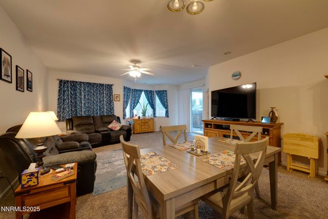 262 Cruden Bay Drive, Dayton, NV 89403