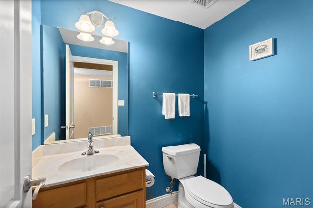 5617 S Magnolia Avenue, St Louis, MO 63139