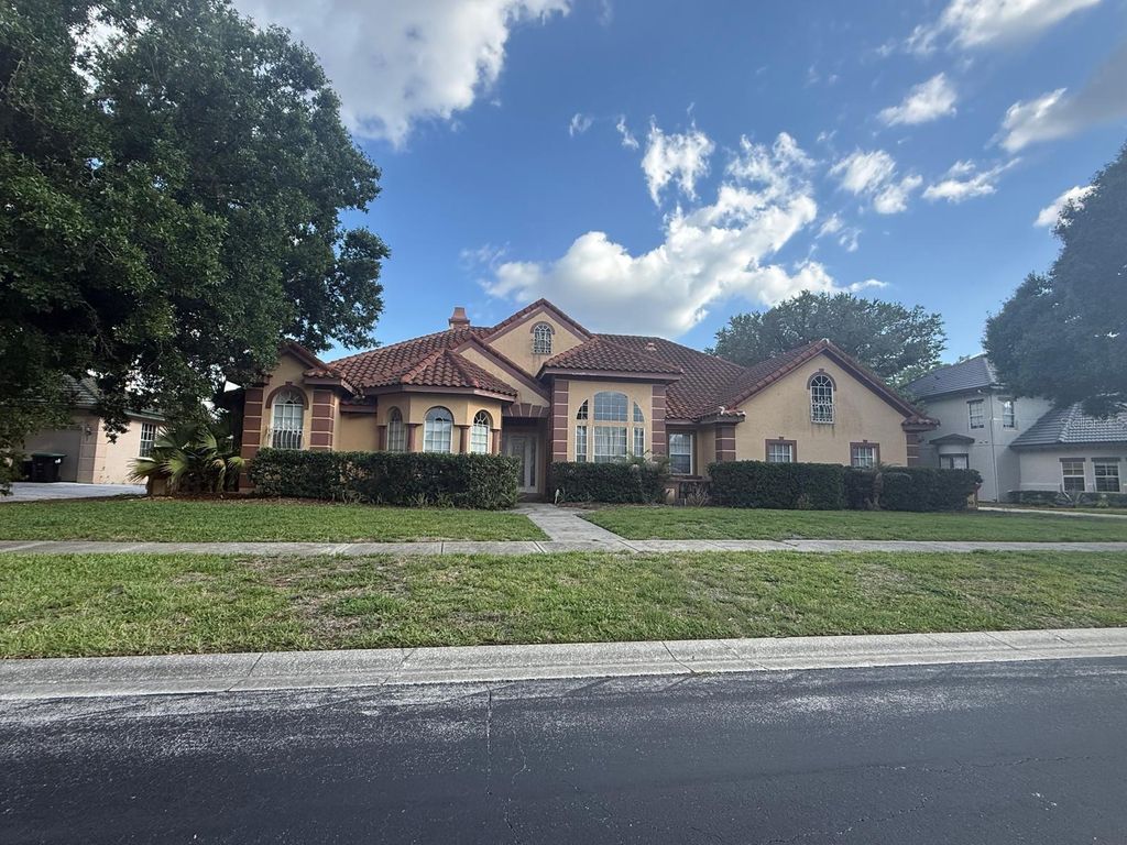 7608 SAN REMO PLACE, Orlando, FL 32835