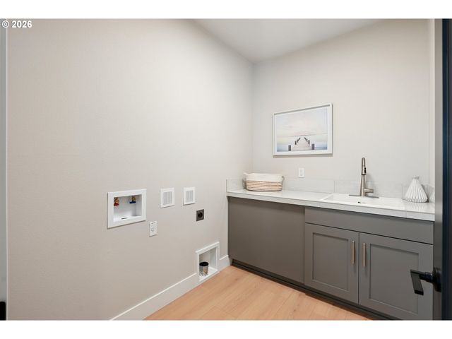 1400 Se River Forest Rd, Portland, OR 97267
