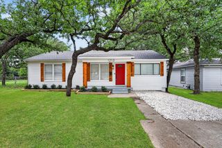 1213 Glenda Drive, Bedford, TX 76022