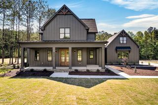 12625 Burgess Road, Middlesex, NC 27557