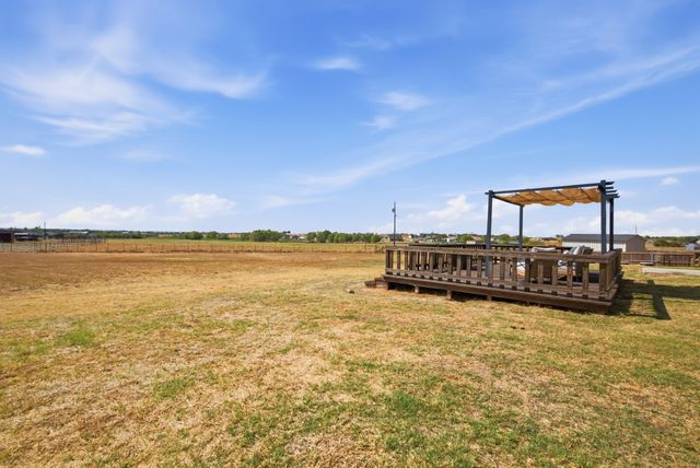 200 Live Oak Lane, Decatur, TX 76234