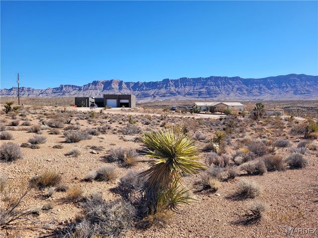 1365 E Dellenbaugh Drive, Meadview, AZ 86444