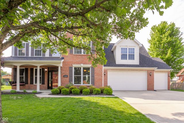 5599 Bruce Boulevard, Noblesville, IN 46062