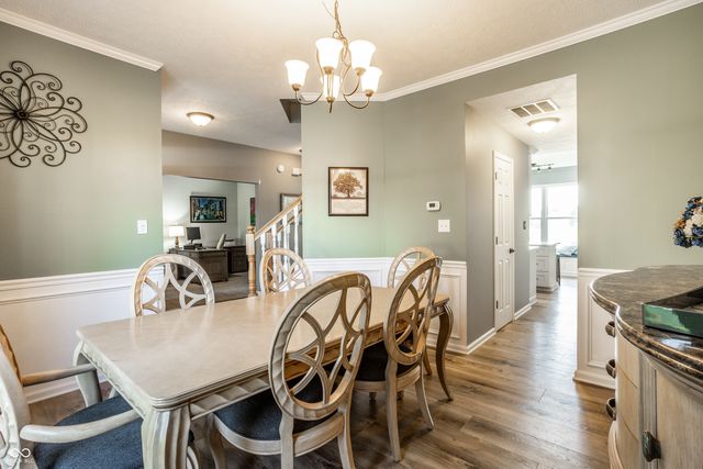 5599 Bruce Boulevard, Noblesville, IN 46062