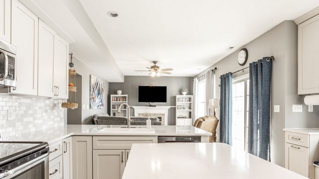 5599 Bruce Boulevard, Noblesville, IN 46062