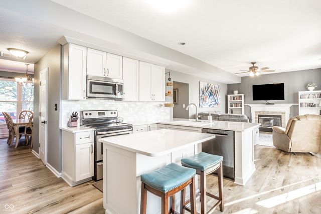 5599 Bruce Boulevard, Noblesville, IN 46062