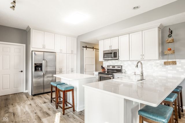 5599 Bruce Boulevard, Noblesville, IN 46062