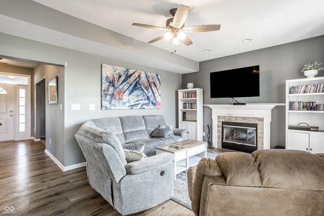 5599 Bruce Boulevard, Noblesville, IN 46062