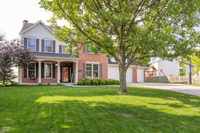 5599 Bruce Boulevard, Noblesville, IN 46062
