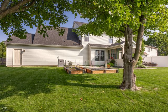 5599 Bruce Boulevard, Noblesville, IN 46062