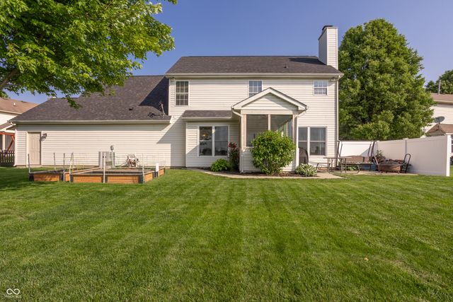 5599 Bruce Boulevard, Noblesville, IN 46062