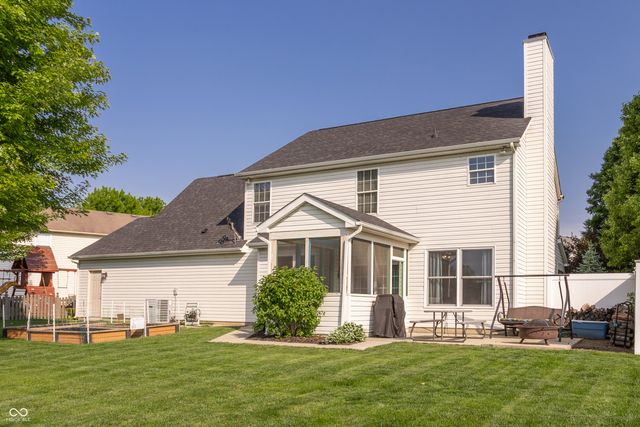 5599 Bruce Boulevard, Noblesville, IN 46062