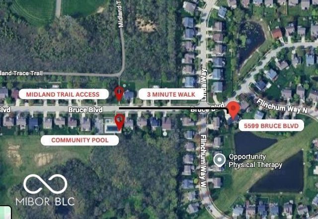5599 Bruce Boulevard, Noblesville, IN 46062