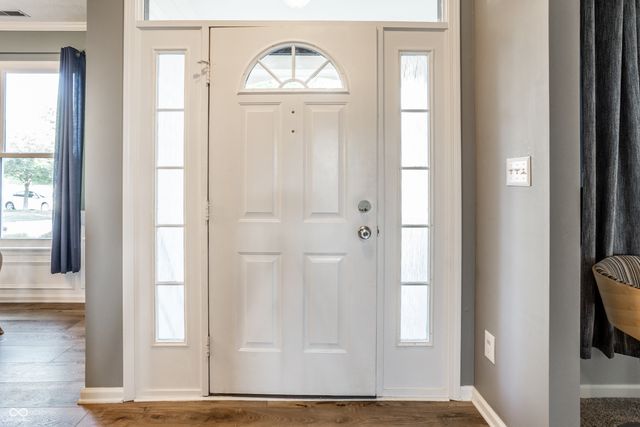 5599 Bruce Boulevard, Noblesville, IN 46062
