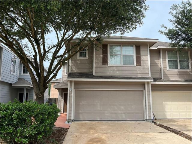 6026 Yorkglen Manor Lane, Houston, TX 77084