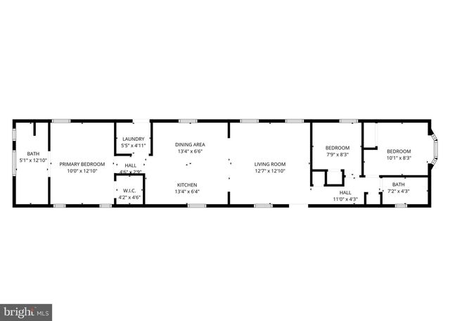 136 RODEO CIRCLE, Baltimore, MD 21220