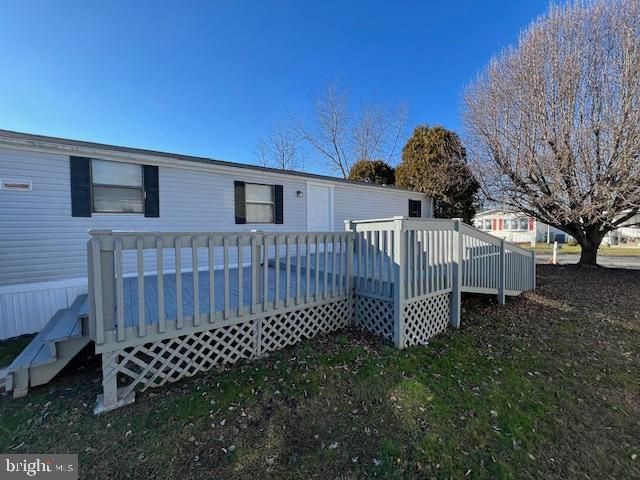 136 RODEO CIRCLE, Baltimore, MD 21220