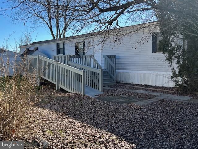 136 RODEO CIRCLE, Baltimore, MD 21220