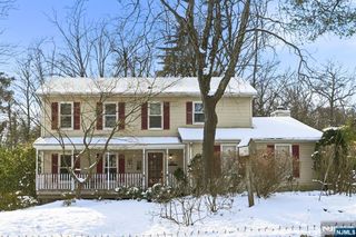 27 Saddle River Road, Woodcliff Lake, NJ 07677