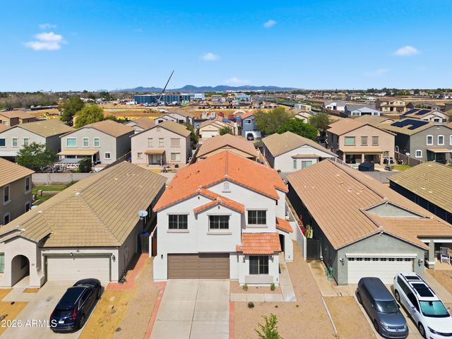396 E MADDISON Street, San Tan Valley, AZ 85140