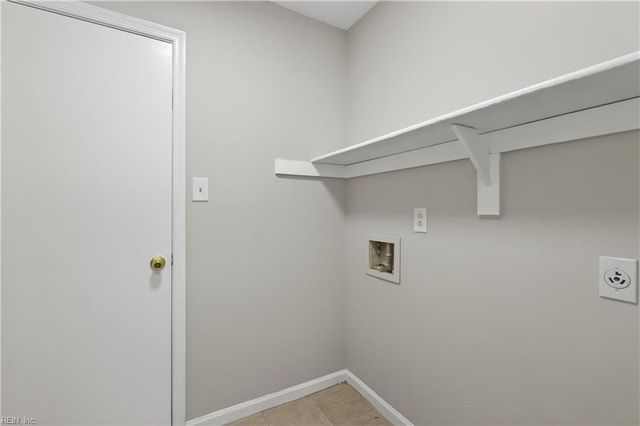 4521 Renwood CT, Virginia Beach, VA 23462