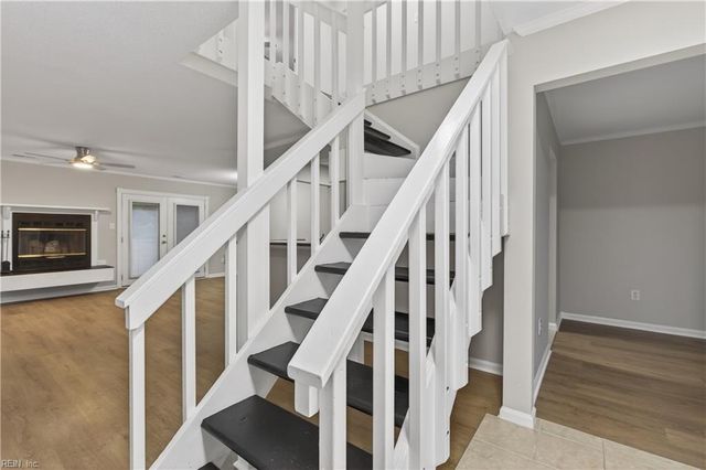 4521 Renwood CT, Virginia Beach, VA 23462