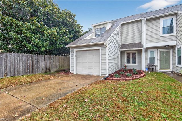 4521 Renwood CT, Virginia Beach, VA 23462