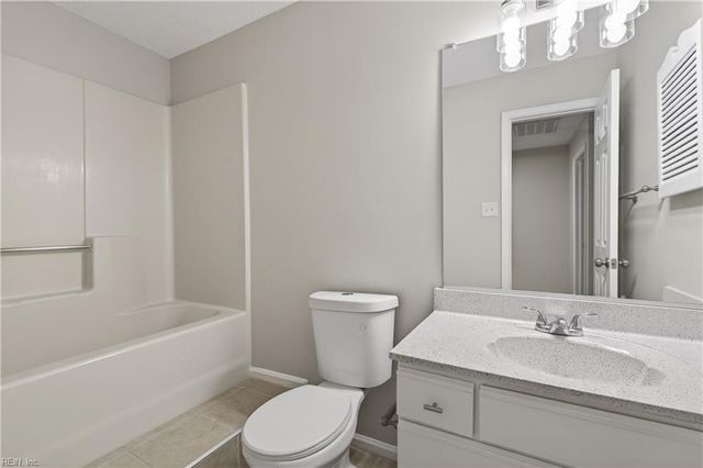 4521 Renwood CT, Virginia Beach, VA 23462