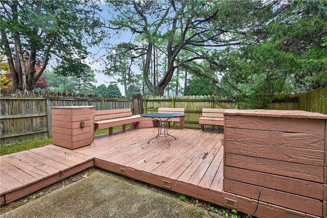 4521 Renwood CT, Virginia Beach, VA 23462