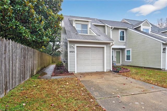 4521 Renwood CT, Virginia Beach, VA 23462