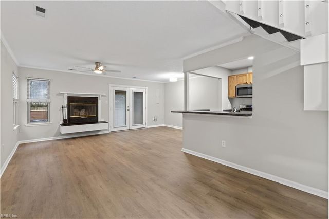 4521 Renwood CT, Virginia Beach, VA 23462