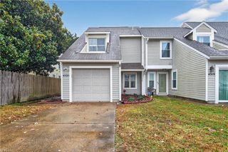 4521 Renwood CT, Virginia Beach, VA 23462