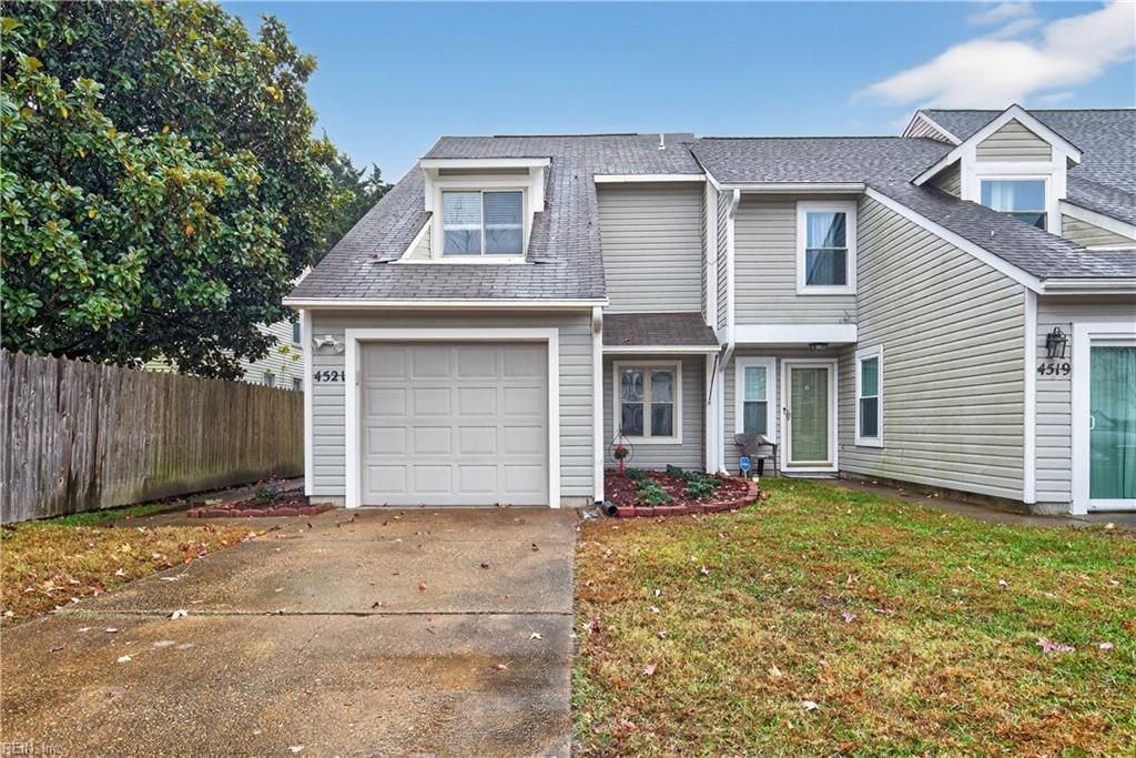 4521 Renwood CT, Virginia Beach, VA 23462