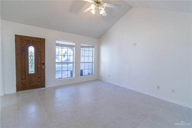 404 Chile Pequin Drive, Donna, TX 78537