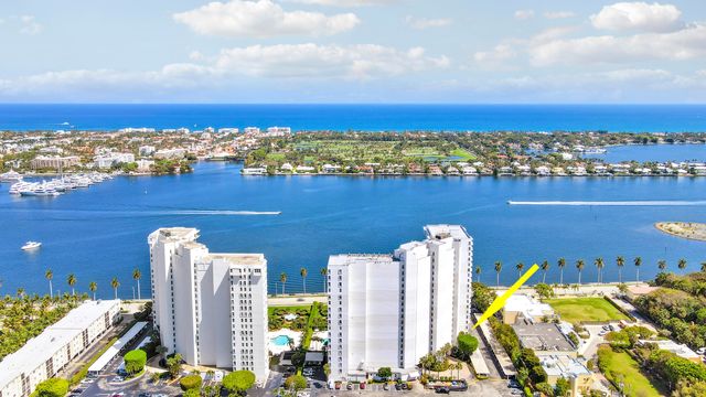 1801 S Flagler Drive 301, West Palm Beach, FL 33401