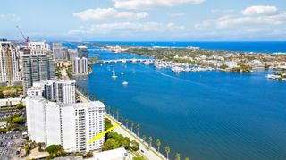 1801 S Flagler Drive 301, West Palm Beach, FL 33401
