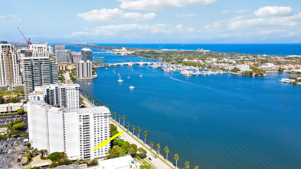 1801 S Flagler Drive 301, West Palm Beach, FL 33401