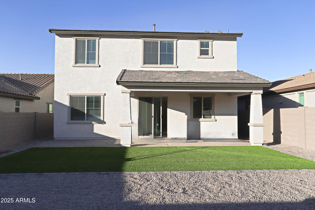 773 W Lark Drive, Queen Creek, AZ 85142