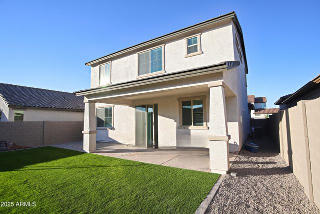 773 W Lark Drive, Queen Creek, AZ 85142