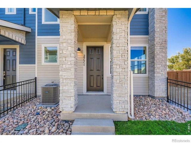2841 Bear Springs Circle, Longmont, CO 80503
