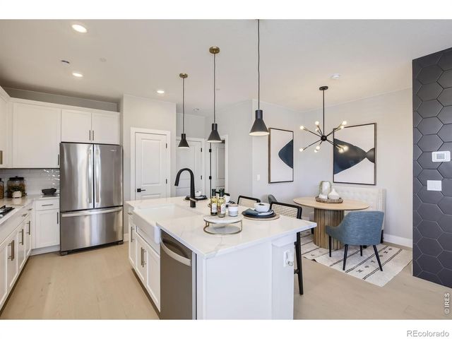 2841 Bear Springs Circle, Longmont, CO 80503