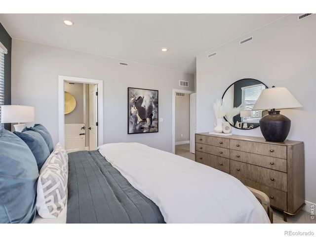 2841 Bear Springs Circle, Longmont, CO 80503