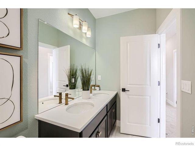 2841 Bear Springs Circle, Longmont, CO 80503